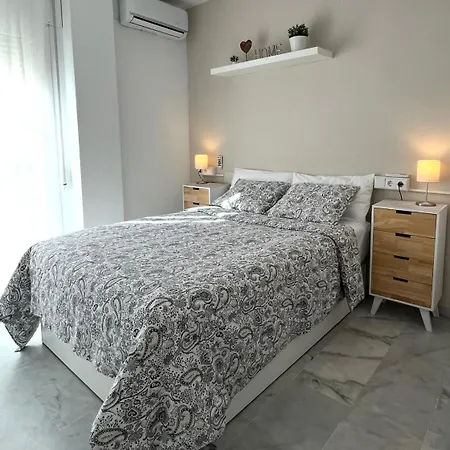 Side Heaven Διαμέρισμα *