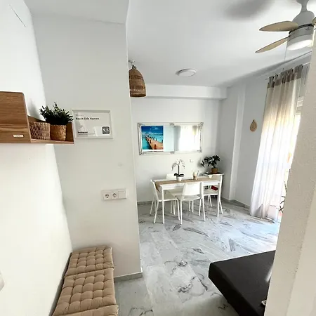 Apartament Side Heaven