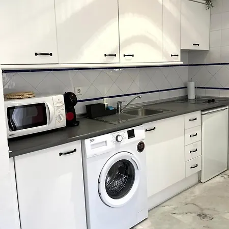 Side Heaven Apartament *