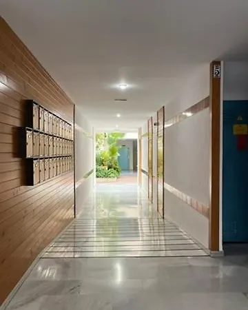 Apartamento Side Heaven
