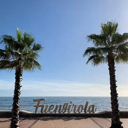 Lägenhet Side Heaven Fuengirola