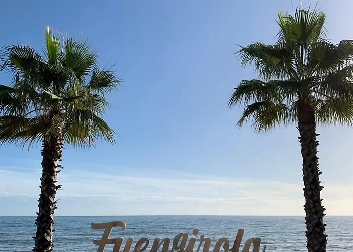 Lägenhet Side Heaven Fuengirola